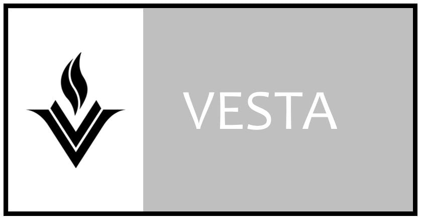 Vestabul's logo